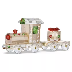 SET TRENO HOLIDAY CHEERS...