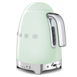 50s STYLE KETTLE WITH VARIABLE TEMPERATURE, KLF04