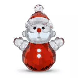 BABBO NATALE DONDOLINO...