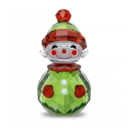ELFO DONDOLINO NATALE...