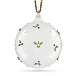 DECORAZIONE PALLA CON...