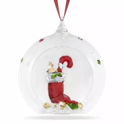 DECORAZIONE PALLA CON...