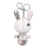 RABBIT MATHILDE BAG CHARM, 5020921