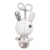 RABBIT MATHILDE BAG CHARM, 5020921