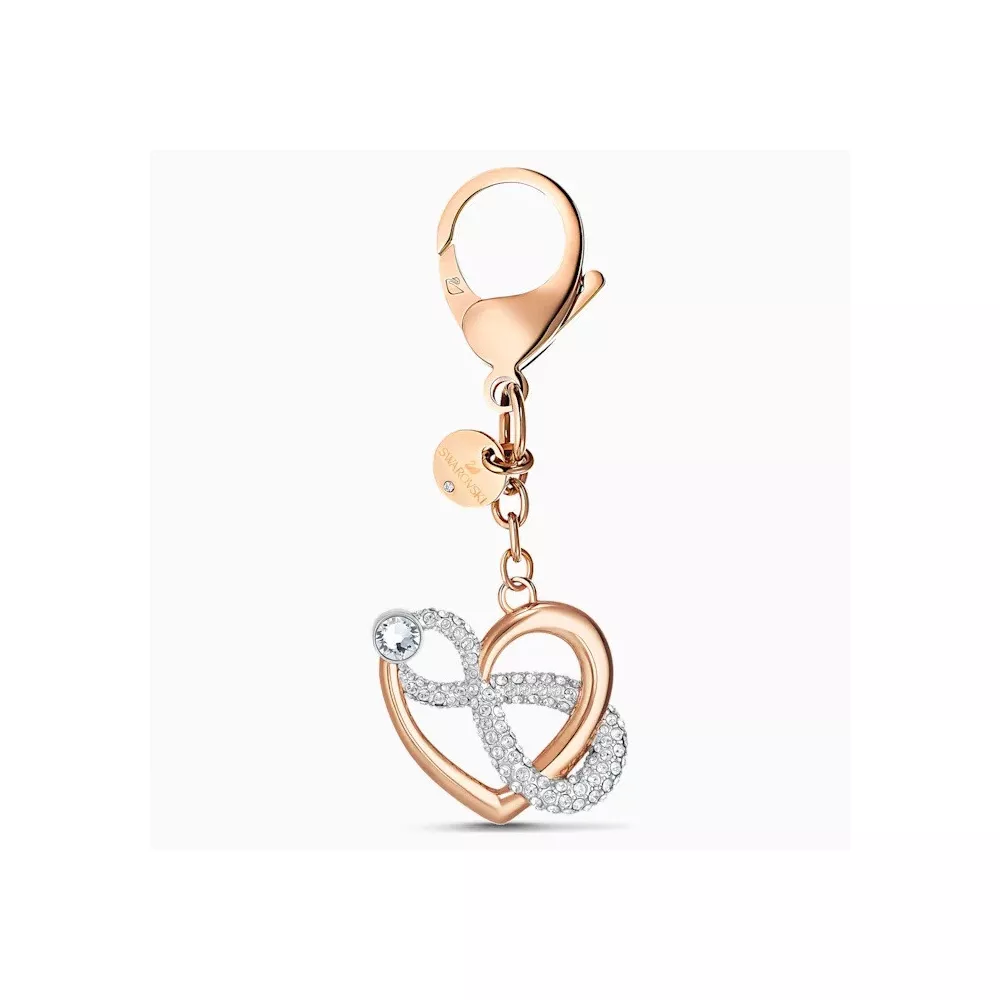 CHARM BORSA 5530885 INFINITE MULTICOLORE/ROS