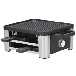 LONO RACLETTE FOR 4 PEOPLE,...