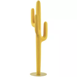 SAGUARO, CACTUS COAT HANGER...