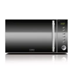FORNO MICROONDE MG20 3323 CASO