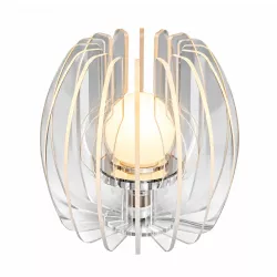 TABLE LAMP SMALL IRIDE,...
