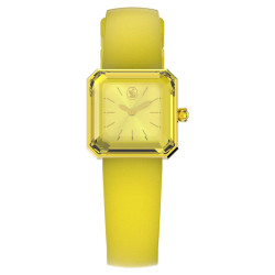 LUCENT WATCH YELLOW 5624382