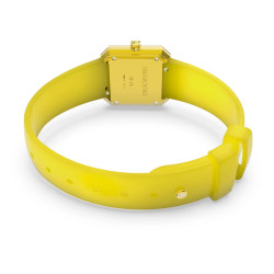LUCENT WATCH YELLOW 5624382
