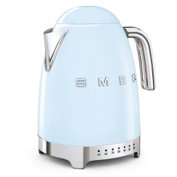 50s STYLE KETTLE WITH VARIABLE TEMPERATURE, KLF04