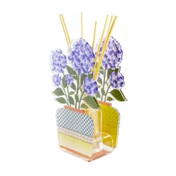 PROFUMATORE AMBIENTE, FIORE...