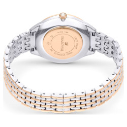 ATTRACT WATCH WHITE DIAL 5649987