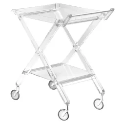 CARRELLO PIEGHEVOLE...