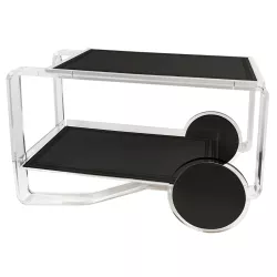 CARRELLO FINLANDIA NERO,...