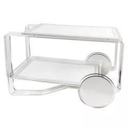 CARRELLO FINLANDIA AVORIO,...