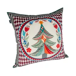 FODERA CUSCINO 50x50 CM...