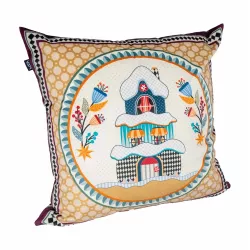PILLOW CASE 50x50 CM...