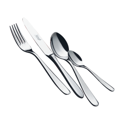 TABLE FORK STAINLESS STEEL GRAND HOTEL