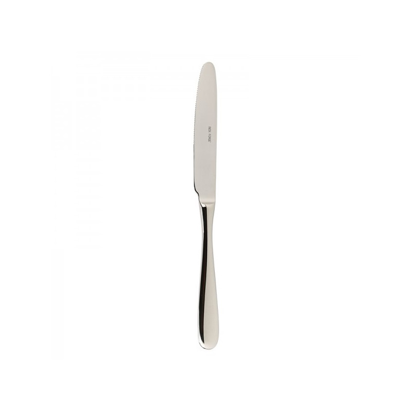 COLTELLO TAVOLA INOX GRAND HOTEL