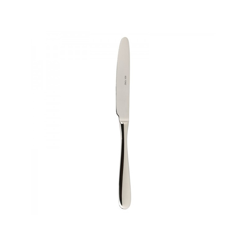 TABLE KNIFE STAINLESS STEEL GRAND HOTEL