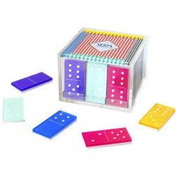 GIOCO DA TAVOLO DOMINO,...