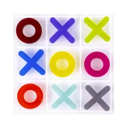 GIOCO DA TAVOLO TRIS, 20 x...