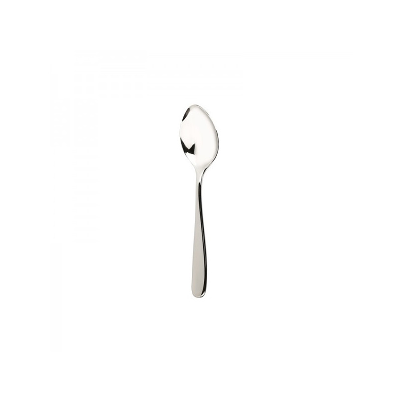 COFFEE SPOON STAINLESS STEEL GRAND HOTEL