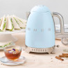 50s STYLE KETTLE WITH VARIABLE TEMPERATURE, KLF04