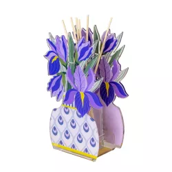 PROFUMATORE AMBIENTE IRIS...