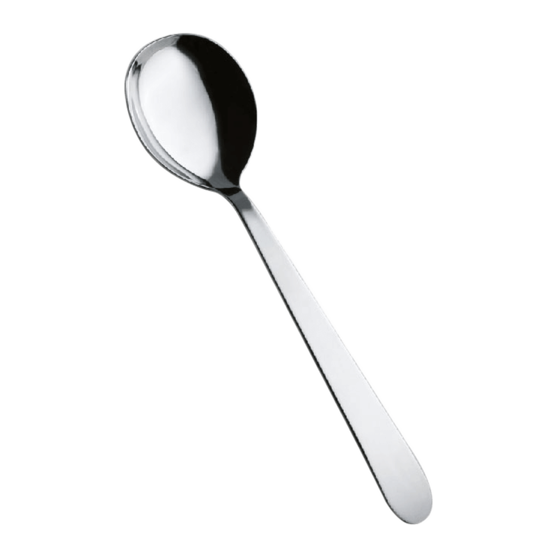 SERVING SPOON STAINLESS STEEL GRAND HOTEL