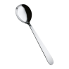 SERVING SPOON STAINLESS STEEL GRAND HOTEL
