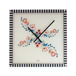 OROLOGIO QUADRATO AMELIA 35...