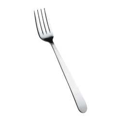 SERVING FORK STAINLESS...