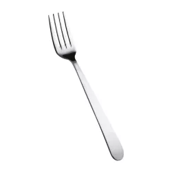 SERVING FORK STAINLESS...