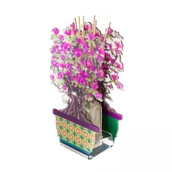 PROFUMATORE AMBIENTE BONSAI...