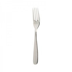 FISH FORK STAINLESS STEEL...