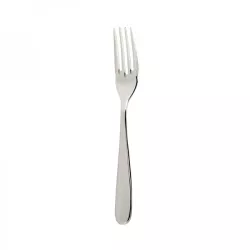 FISH FORK STAINLESS STEEL...