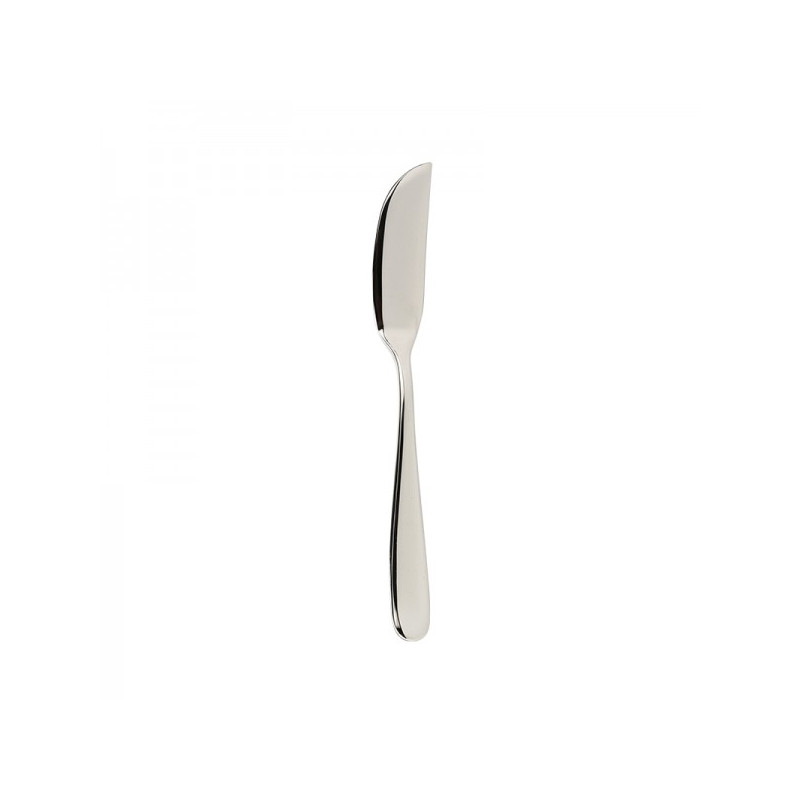 FISH KNIFE STAINLESS STEEL GRAND HOTEL