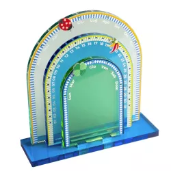 PERPETUAL SIBILLA CALENDAR,...