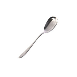SERVING SPOON STAINLESS...