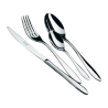 SERVING SPOON STAINLESS STEEL GALILEO