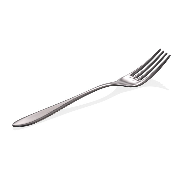 DESSERT FORK STAINLESS STEEL GALILEO