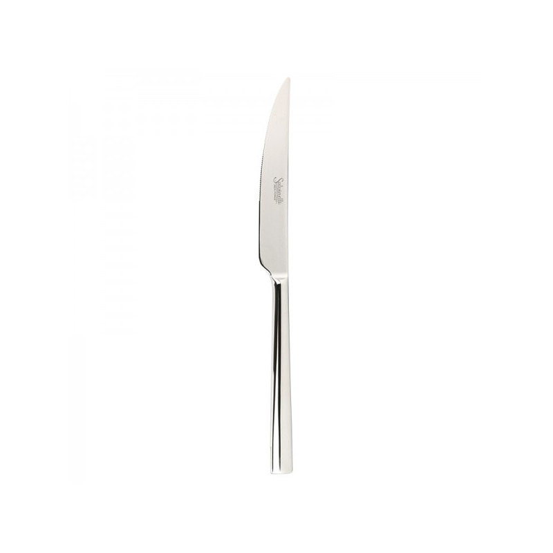 COLTELLO TAVOLA INOX 250