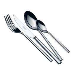 SERVING FORK STAINLESS...