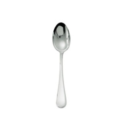SILVER TABLE SPOON INGLESE...