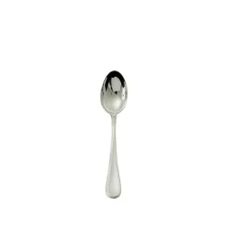 SILVER TEA SPOON INGLESE...
