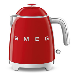 MINI ELECTRIC KETTLE, 50s STYLE, KLF05