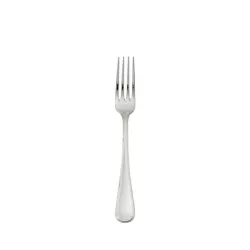 SILVER DESSERT/FRUIT FORK...